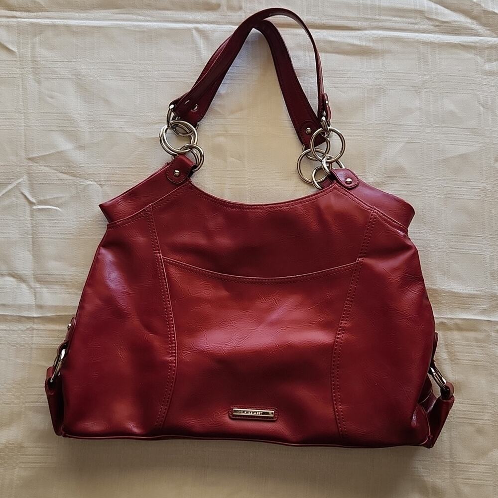 Nine West Red Purse
